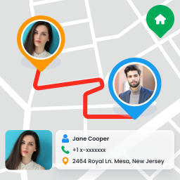 دانلود Phone Number Tracker