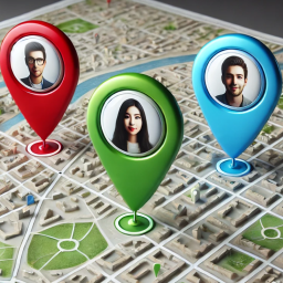 دانلود Family Locator - Phone Tracker