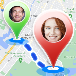 دانلود Link360: Phone Tracker