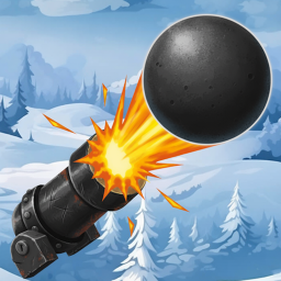 دانلود Cannon Balls 3D: Tower Crash دانلود Cannon Balls 3D: Tower Crash