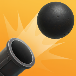 دانلود Cannon Balls 3D: Tower Crash