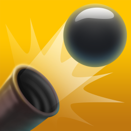 دانلود Cannon Balls 3D - Blast Strike