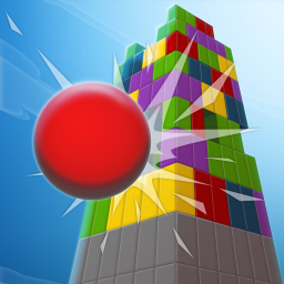 دانلود Tower Crash 3D