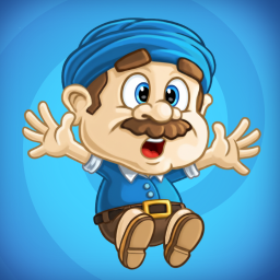 دانلود Uncle Ahmed – Jump & Run دانلود Uncle Ahmed – Jump & Run