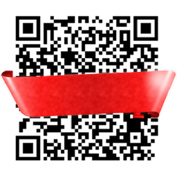 Extreme QR code reader