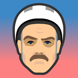 دانلود Happy Wheels