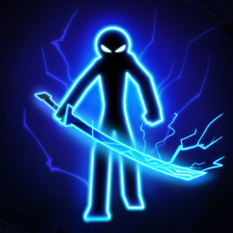 دانلود Epic Stickman: Idle RPG War