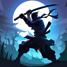 دانلود Shadow Knight: Ninja Game War