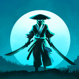 Shadow Knight: Ninja Game War