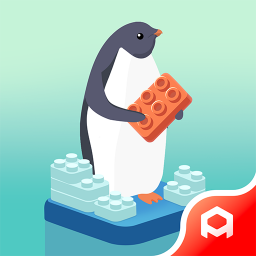 آیکون بازی Penguin Isle