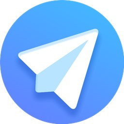 تلگرام کلینر آبی - بدون فیلتر جدید