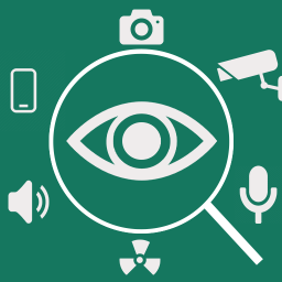 دانلود Hidden devices detector