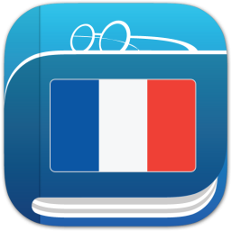 دانلود French Dictionary & Thesaurus