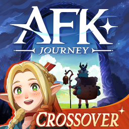دانلود AFK Journey
