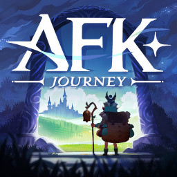 دانلود AFK Journey