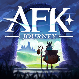 آیکون بازی AFK Journey