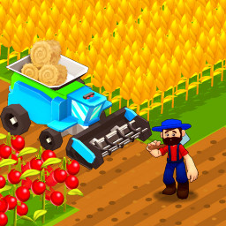 دانلود Farm Master