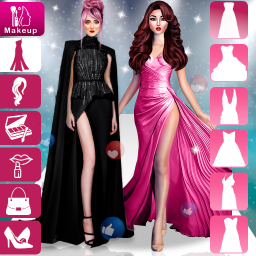 دانلود Super Stylist: Dress up Games