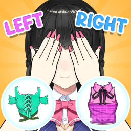 دانلود Left or Right Dress Up Fashion