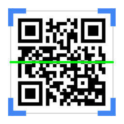 دانلود QR & Barcode Scanner