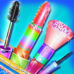 دانلود Candy Makeup - Art Salon