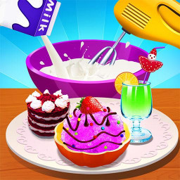 دانلود Ice Cream Dessert Shop