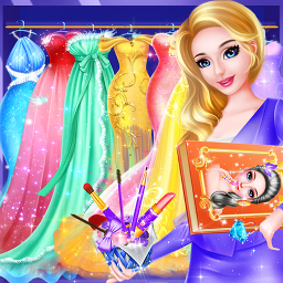 دانلود Princess Crash Course Diary