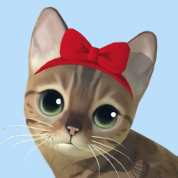 دانلود Kitty Cat Resort