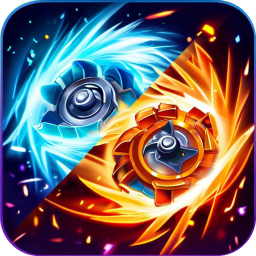 دانلود Tops.io - Spinner Fight Arena