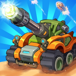دانلود Tank Pack Attack دانلود Tank Pack Attack