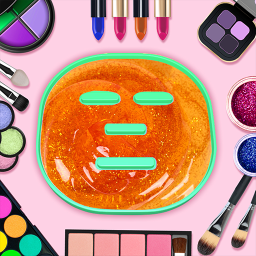 دانلود Slime Kit! ASMR Mixing