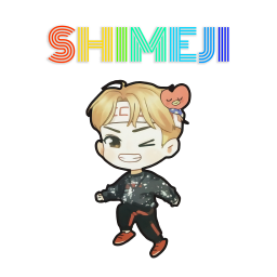 دانلود BTS Shimeji - Live Wallpaper