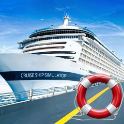 دانلود Sea Captain Ship Driving Sim