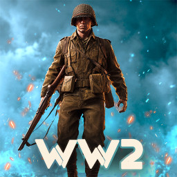 دانلود War Heroes Mission: War Games