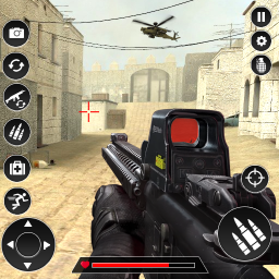 دانلود Desert Military Sniper Shooter