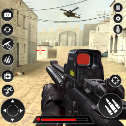 دانلود Military Sniper Shooter 3D