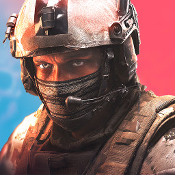 دانلود Anti Terrorist Force: Gun Game