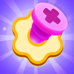 دانلود Screw Home: Jam Puzzle