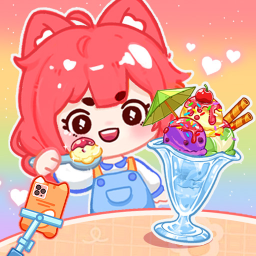 دانلود Ice Cream Perfect: Mukbang DIY