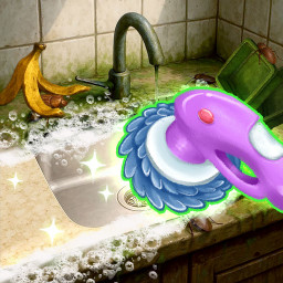 دانلود Housify: Cleaning ASMR