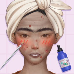 دانلود Skincare Time: Makeover ASMR
