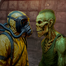 دانلود Zombie Zone: Quarantine Check