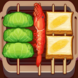 دانلود BBQ Sort: Matching Challenge