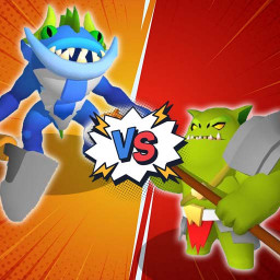 دانلود Super Monster Battle Squad
