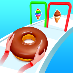 دانلود Bakery Stack: Cooking Games