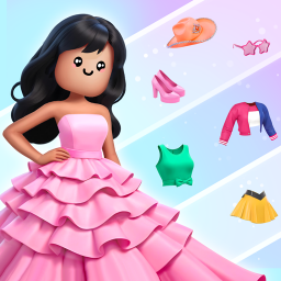 دانلود Fashion Doll Dress Up Show