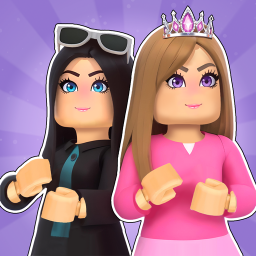 دانلود Dress Up Doll: Fashion Games