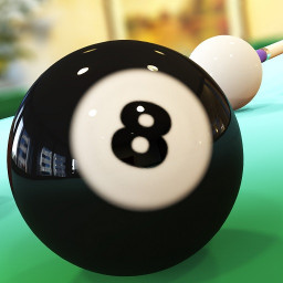 دانلود Real Pool 3D : Road to Star