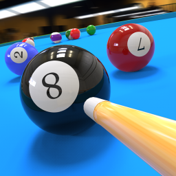 دانلود Real Pool 3D Online 8Ball Game