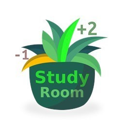 دانلود My StudyRoom:اتاق مطالعه مدیریت زمان